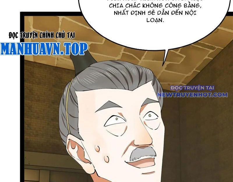 Chàng Rể Mạnh Nhất Lịch Sử Chapter 264 - Trang 2