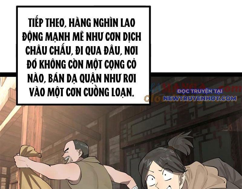Chàng Rể Mạnh Nhất Lịch Sử Chapter 264 - Trang 2
