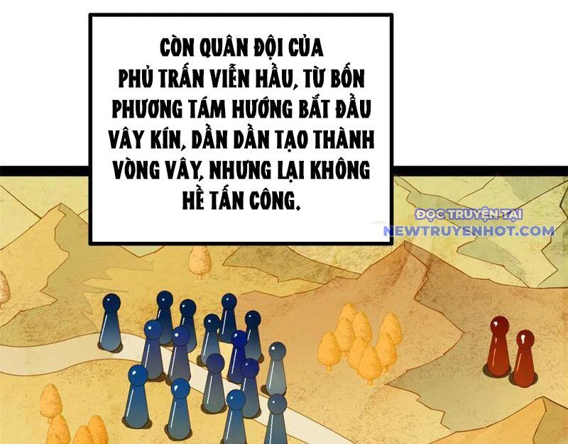 Chàng Rể Mạnh Nhất Lịch Sử Chapter 264 - Trang 2