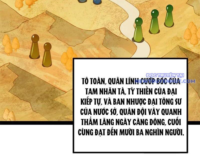 Chàng Rể Mạnh Nhất Lịch Sử Chapter 264 - Trang 2