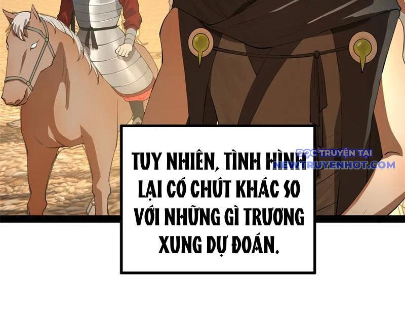 Chàng Rể Mạnh Nhất Lịch Sử Chapter 264 - Trang 2