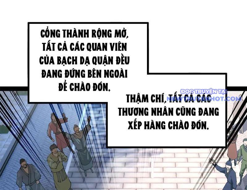 Chàng Rể Mạnh Nhất Lịch Sử Chapter 264 - Trang 2