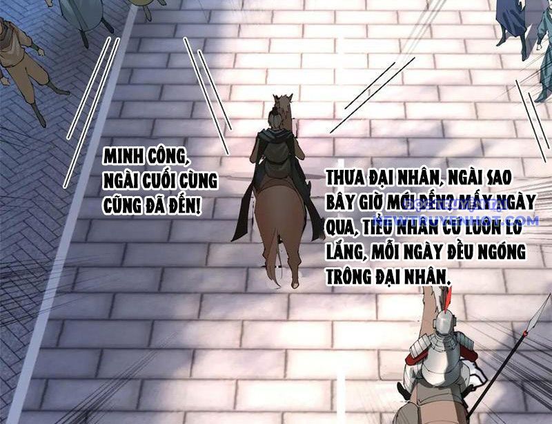 Chàng Rể Mạnh Nhất Lịch Sử Chapter 264 - Trang 2