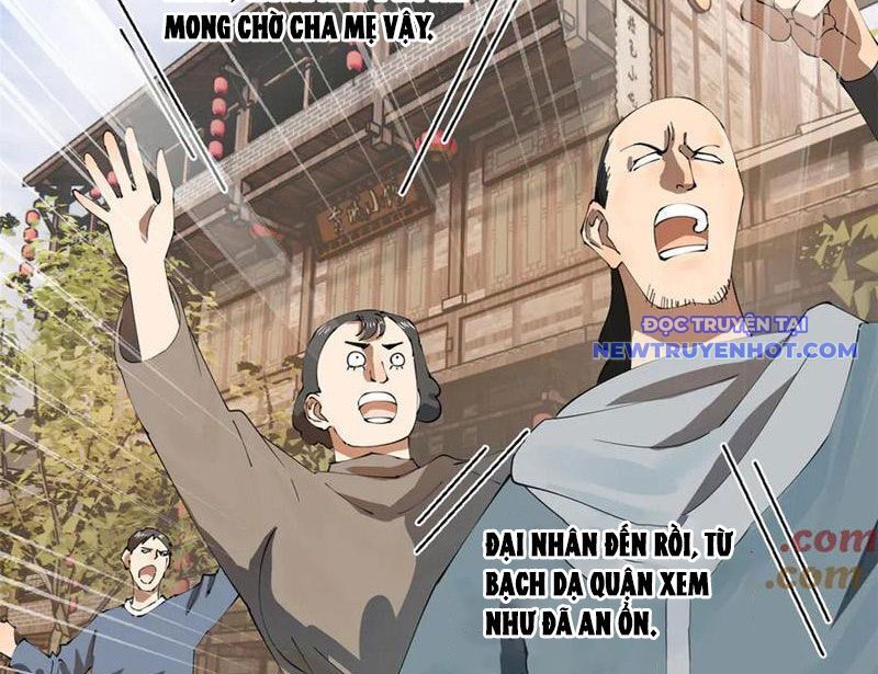 Chàng Rể Mạnh Nhất Lịch Sử Chapter 264 - Trang 2