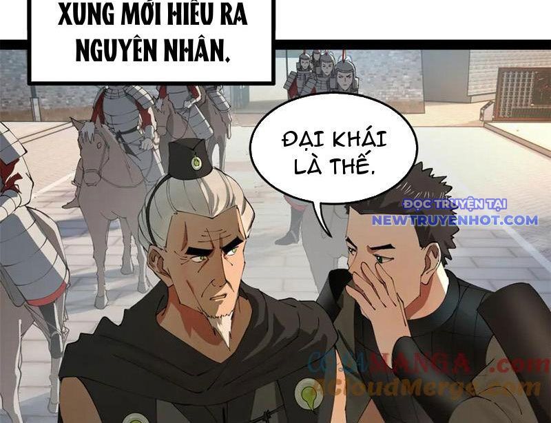 Chàng Rể Mạnh Nhất Lịch Sử Chapter 264 - Trang 2