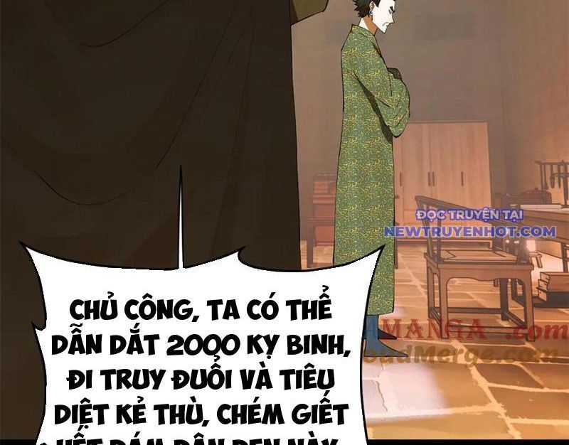 Chàng Rể Mạnh Nhất Lịch Sử Chapter 264 - Trang 2