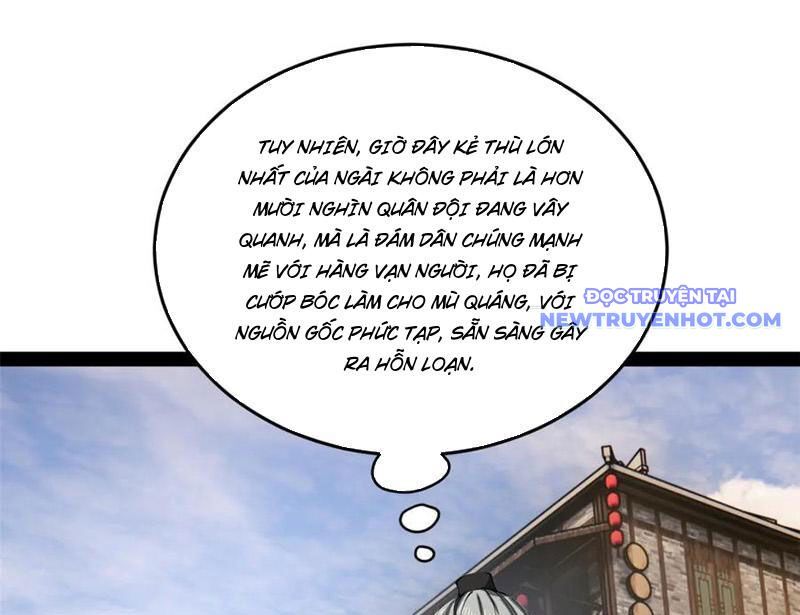 Chàng Rể Mạnh Nhất Lịch Sử Chapter 264 - Trang 2