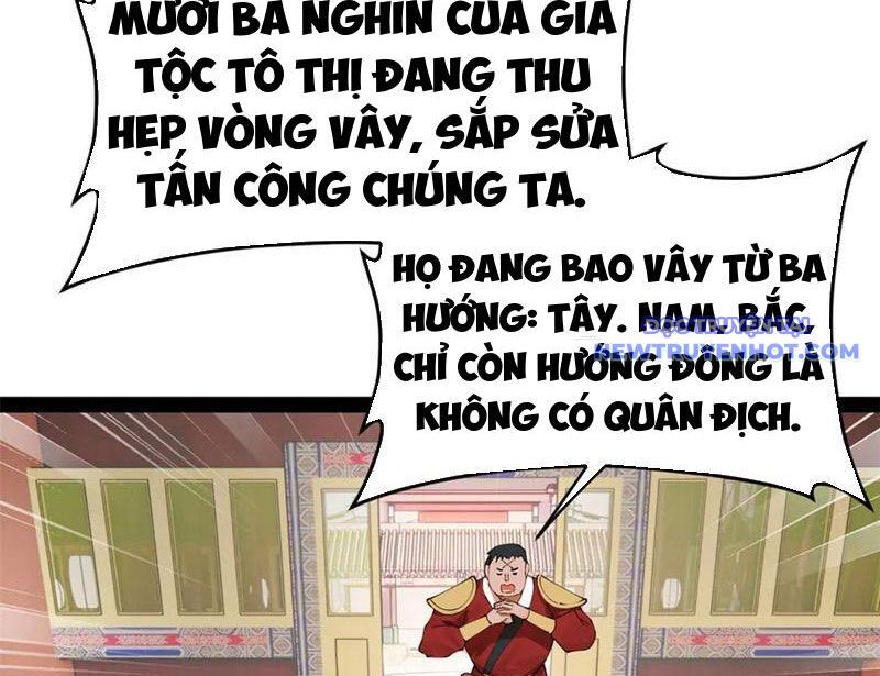 Chàng Rể Mạnh Nhất Lịch Sử Chapter 264 - Trang 2