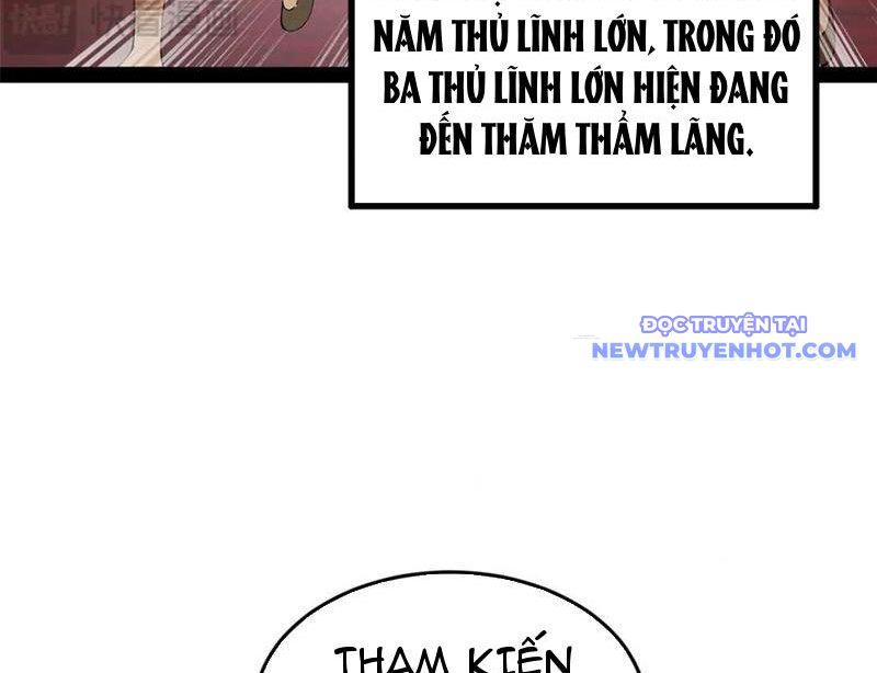 Chàng Rể Mạnh Nhất Lịch Sử Chapter 264 - Trang 2