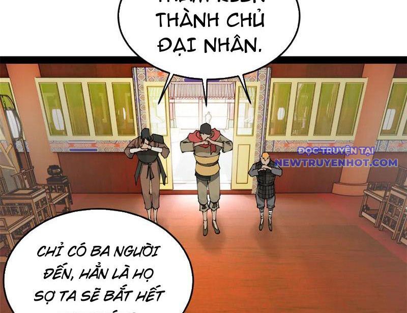 Chàng Rể Mạnh Nhất Lịch Sử Chapter 264 - Trang 2