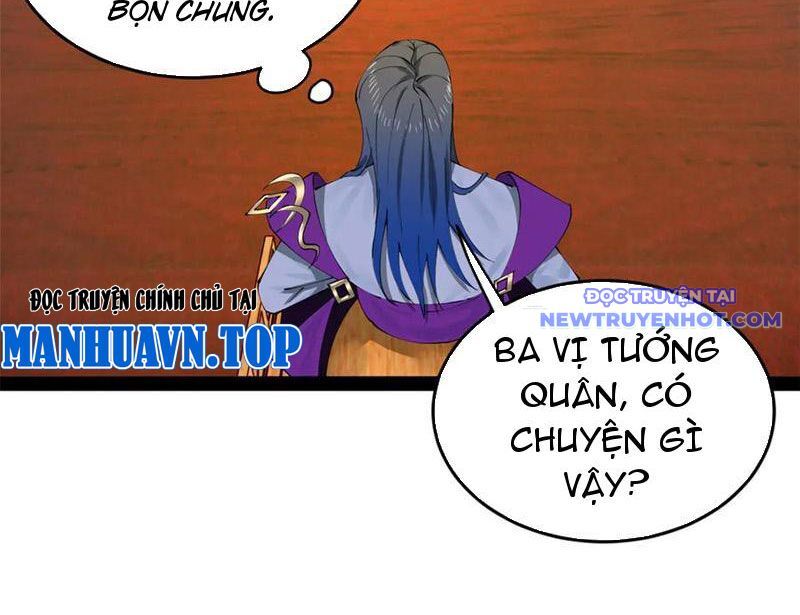 Chàng Rể Mạnh Nhất Lịch Sử Chapter 264 - Trang 2