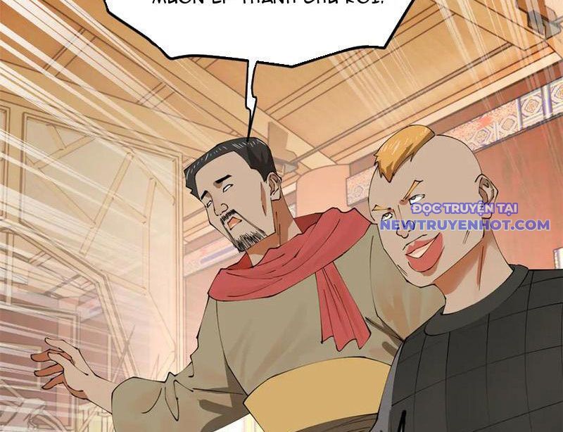 Chàng Rể Mạnh Nhất Lịch Sử Chapter 264 - Trang 2