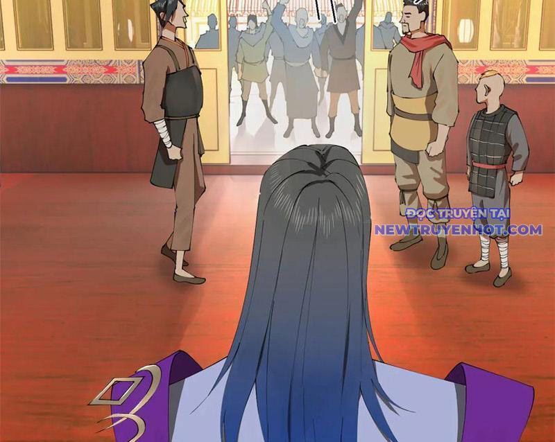 Chàng Rể Mạnh Nhất Lịch Sử Chapter 264 - Trang 2