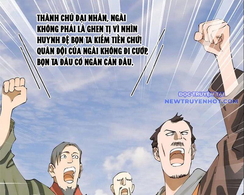 Chàng Rể Mạnh Nhất Lịch Sử Chapter 264 - Trang 2