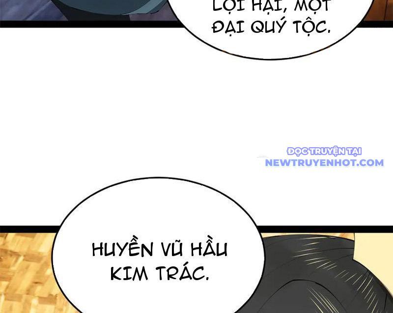 Chàng Rể Mạnh Nhất Lịch Sử Chapter 264 - Trang 2