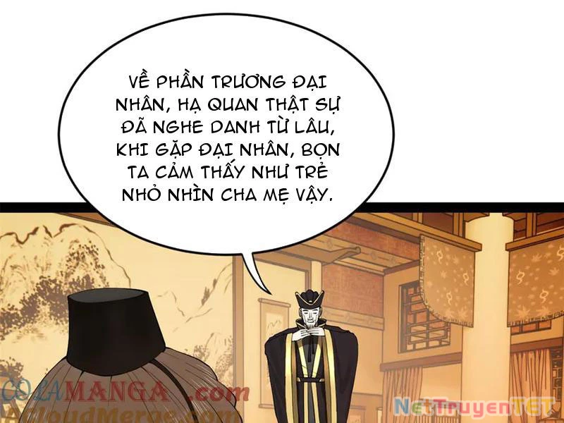 Chàng Rể Mạnh Nhất Lịch Sử Chapter 265 - Trang 2