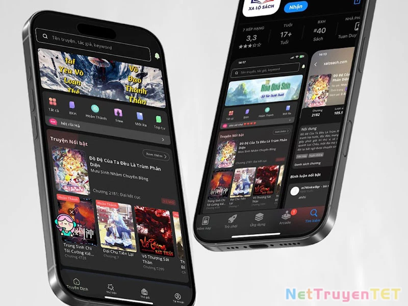 Chàng Rể Mạnh Nhất Lịch Sử Chapter 265 - Trang 2