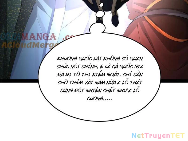 Chàng Rể Mạnh Nhất Lịch Sử Chapter 265 - Trang 2