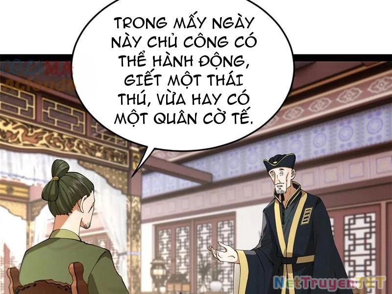 Chàng Rể Mạnh Nhất Lịch Sử Chapter 265 - Trang 2