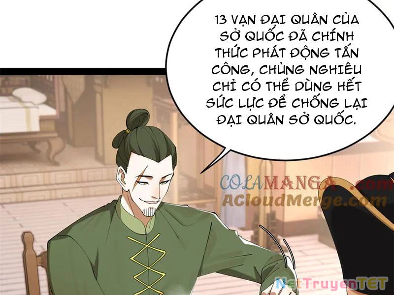 Chàng Rể Mạnh Nhất Lịch Sử Chapter 265 - Trang 2