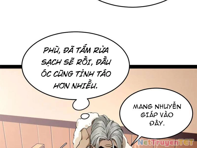 Chàng Rể Mạnh Nhất Lịch Sử Chapter 265 - Trang 2