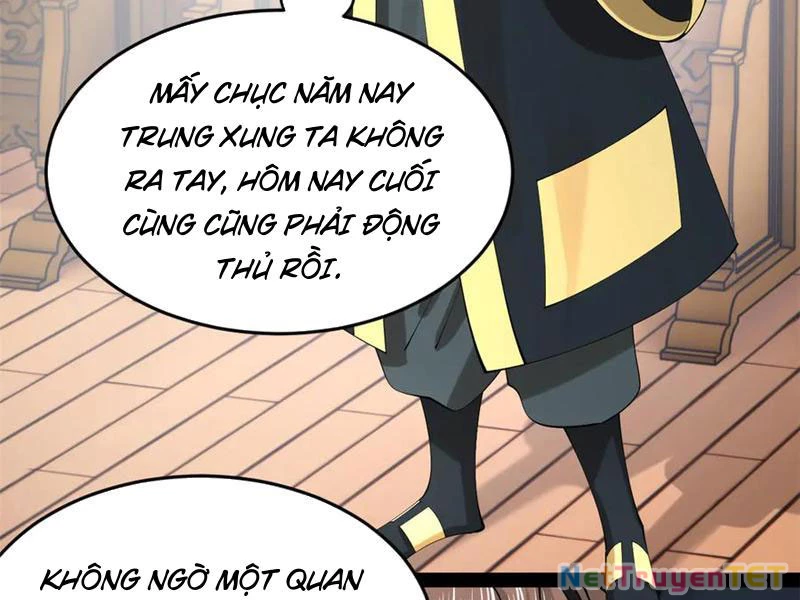 Chàng Rể Mạnh Nhất Lịch Sử Chapter 265 - Trang 2