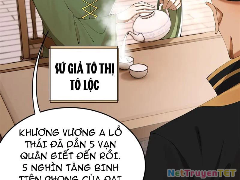 Chàng Rể Mạnh Nhất Lịch Sử Chapter 265 - Trang 2