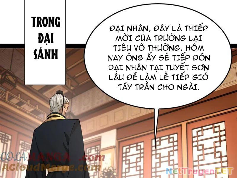 Chàng Rể Mạnh Nhất Lịch Sử Chapter 265 - Trang 2