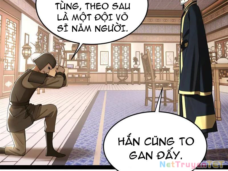 Chàng Rể Mạnh Nhất Lịch Sử Chapter 265 - Trang 2
