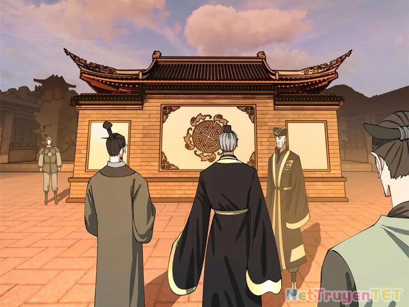 Chàng Rể Mạnh Nhất Lịch Sử Chapter 265 - Trang 2