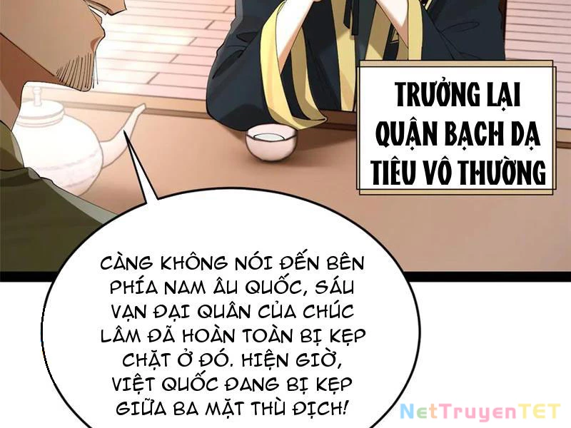 Chàng Rể Mạnh Nhất Lịch Sử Chapter 265 - Trang 2