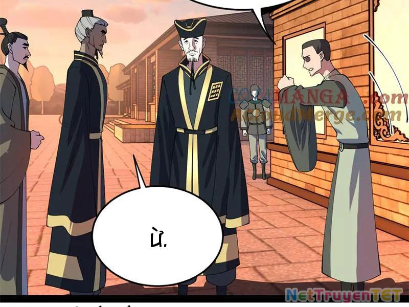 Chàng Rể Mạnh Nhất Lịch Sử Chapter 265 - Trang 2