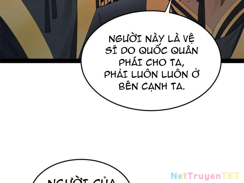 Chàng Rể Mạnh Nhất Lịch Sử Chapter 265 - Trang 2