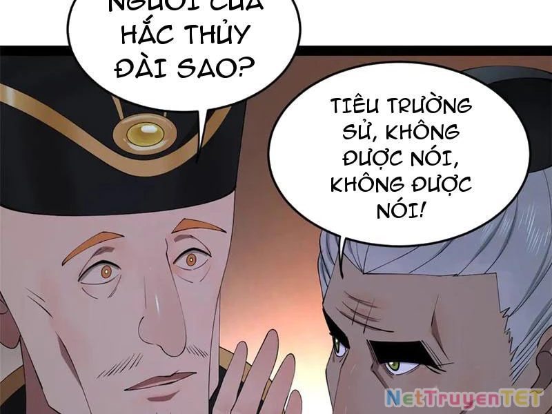 Chàng Rể Mạnh Nhất Lịch Sử Chapter 265 - Trang 2
