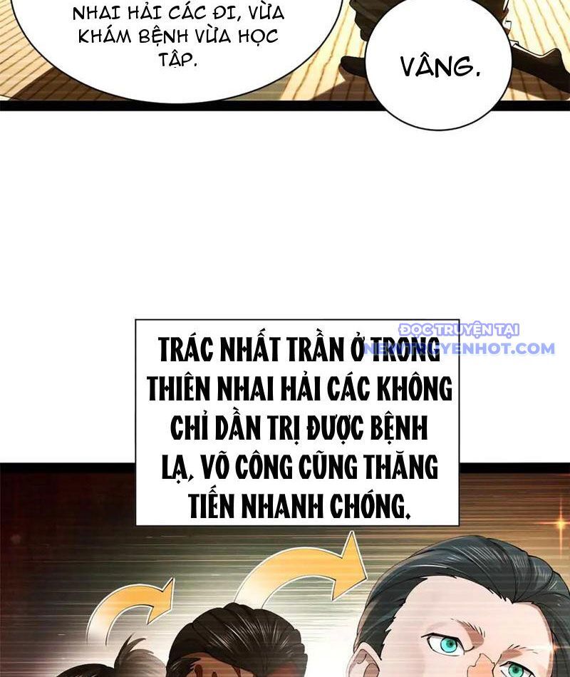 Chàng Rể Mạnh Nhất Lịch Sử Chapter 267 - Trang 2