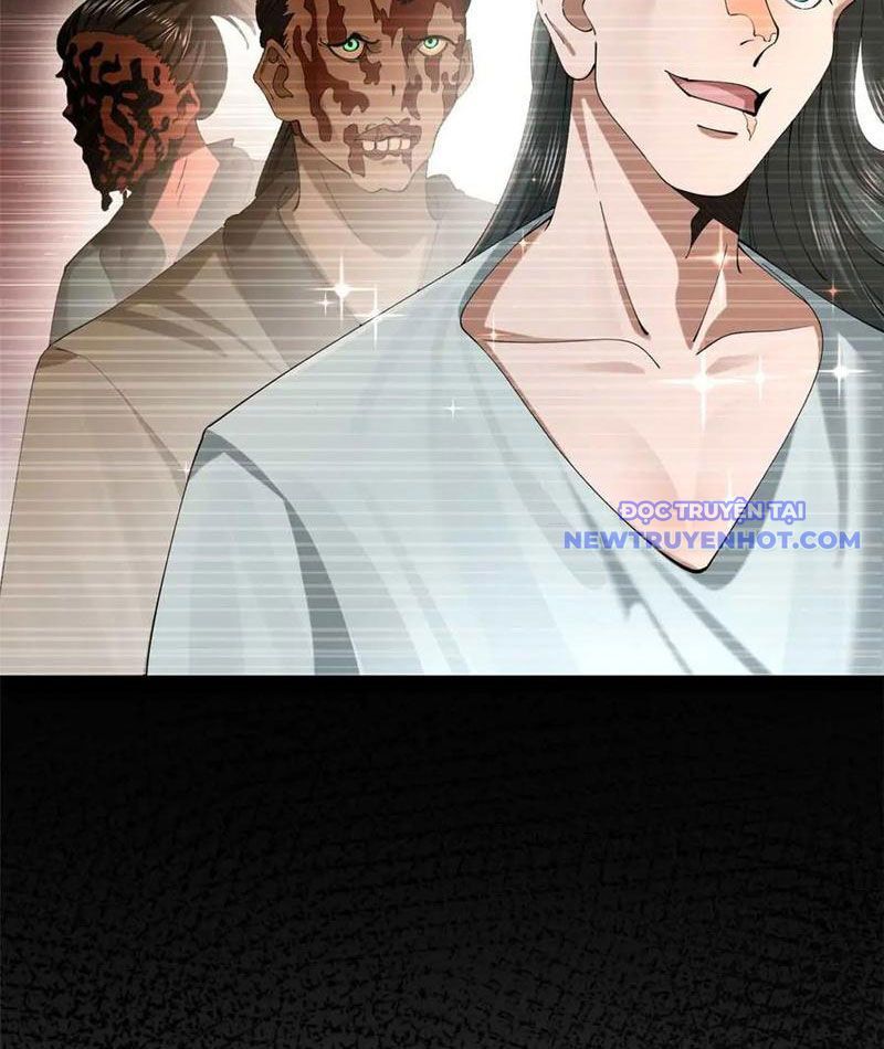 Chàng Rể Mạnh Nhất Lịch Sử Chapter 267 - Trang 2