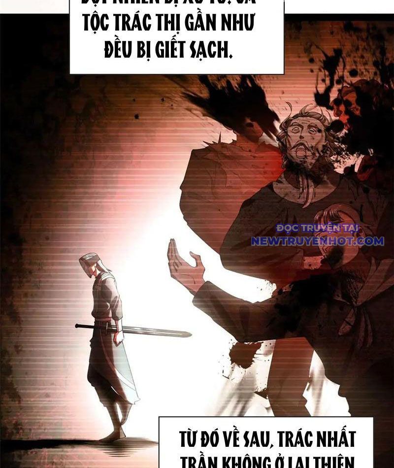 Chàng Rể Mạnh Nhất Lịch Sử Chapter 267 - Trang 2