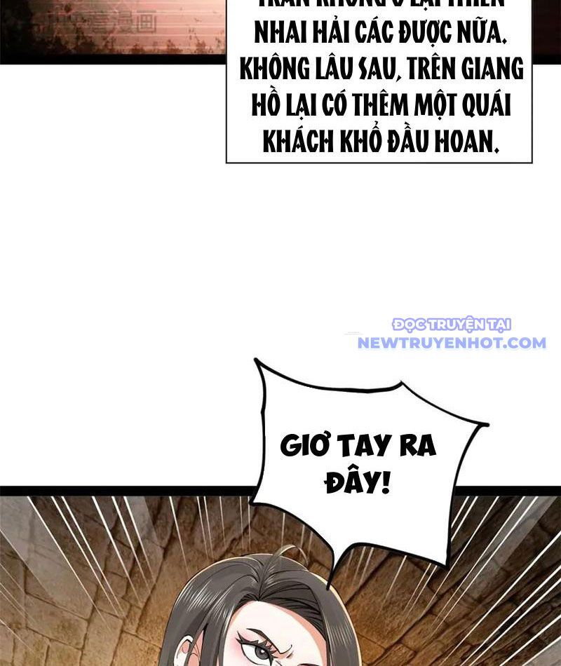 Chàng Rể Mạnh Nhất Lịch Sử Chapter 267 - Trang 2