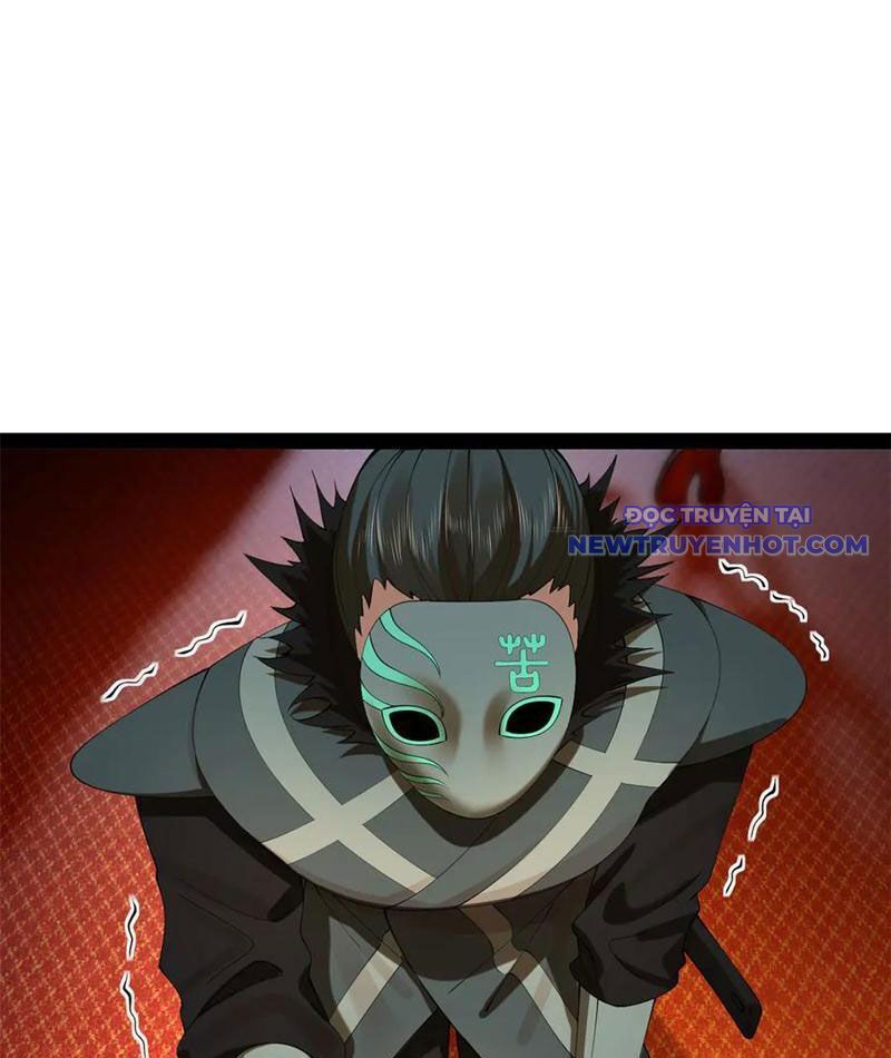 Chàng Rể Mạnh Nhất Lịch Sử Chapter 267 - Trang 2