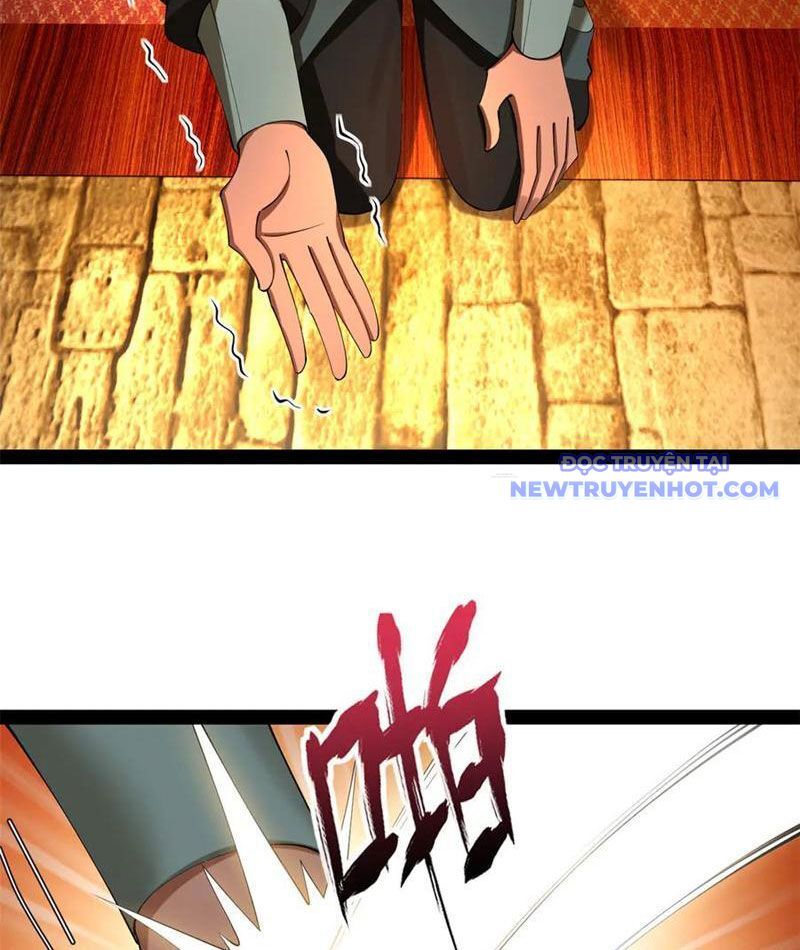 Chàng Rể Mạnh Nhất Lịch Sử Chapter 267 - Trang 2