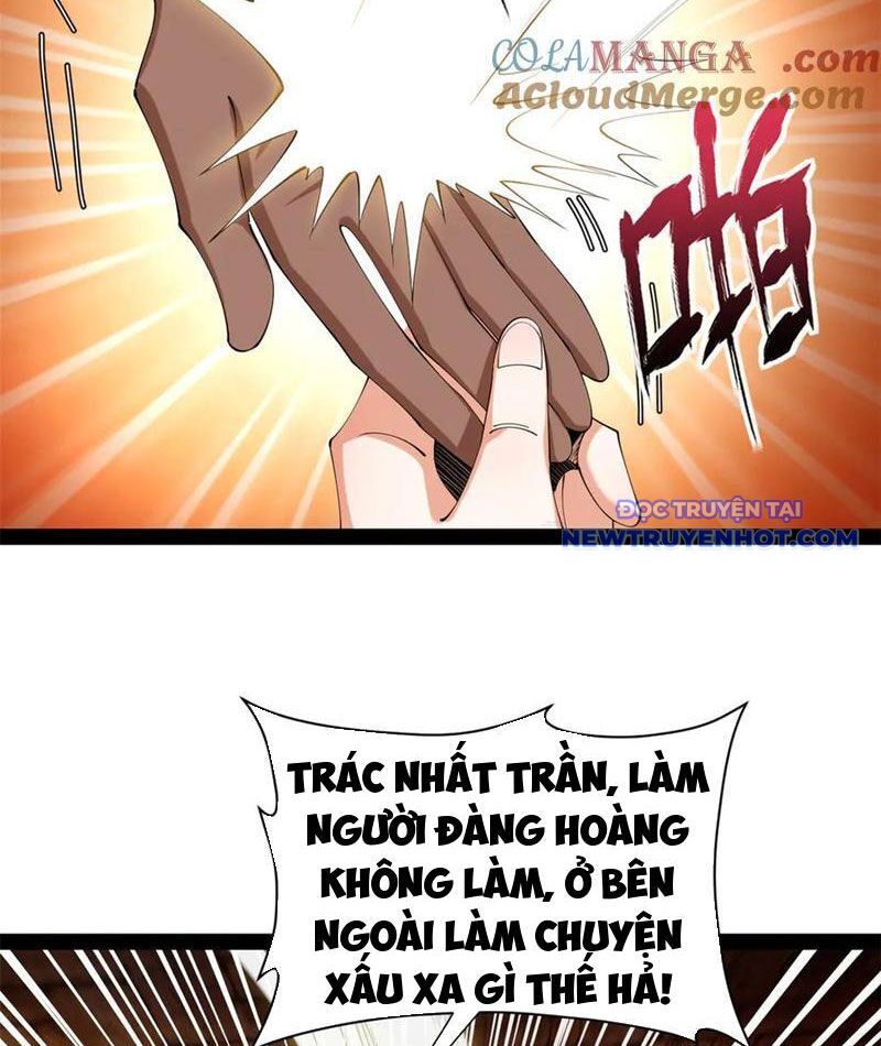 Chàng Rể Mạnh Nhất Lịch Sử Chapter 267 - Trang 2