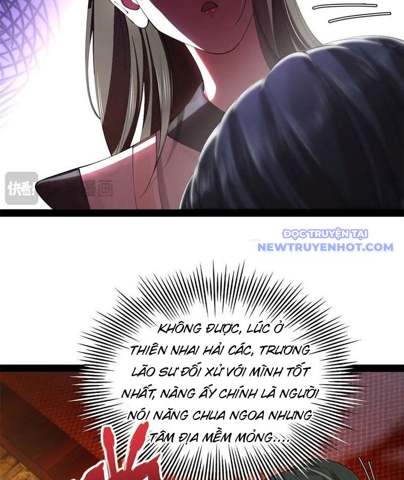 Chàng Rể Mạnh Nhất Lịch Sử Chapter 267 - Trang 2