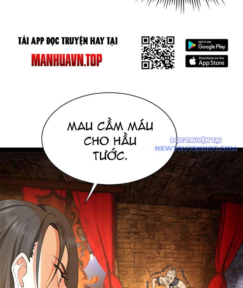 Chàng Rể Mạnh Nhất Lịch Sử Chapter 267 - Trang 2