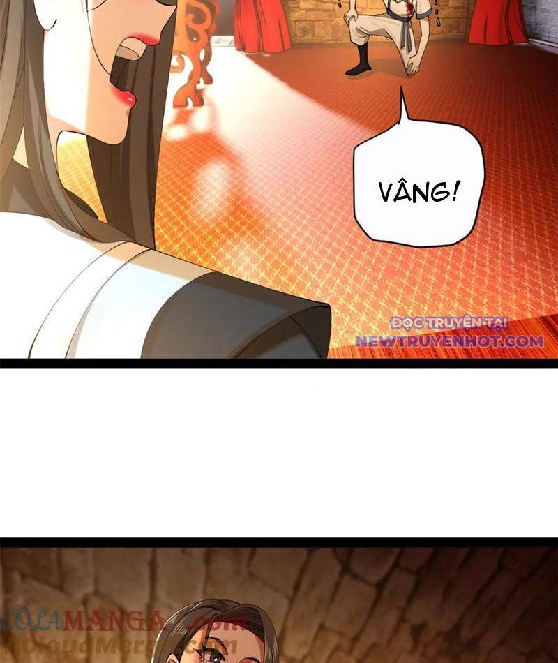 Chàng Rể Mạnh Nhất Lịch Sử Chapter 267 - Trang 2