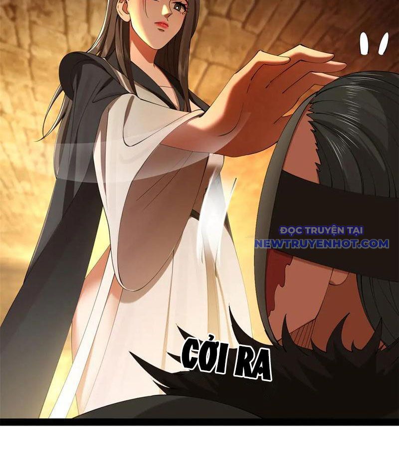 Chàng Rể Mạnh Nhất Lịch Sử Chapter 267 - Trang 2