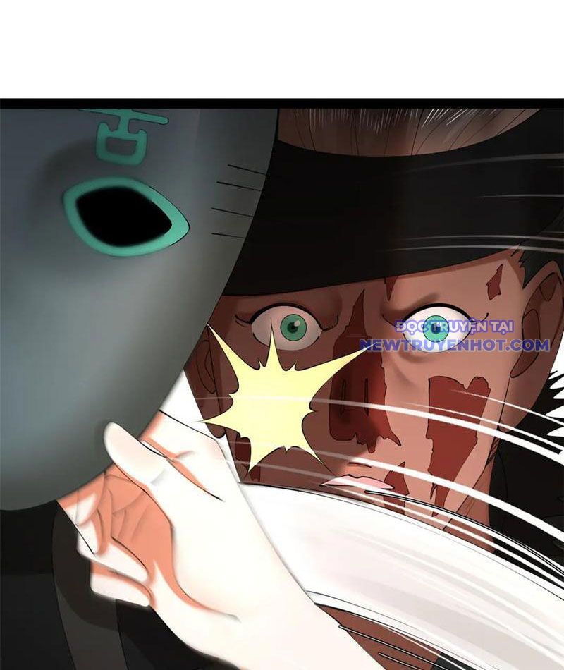 Chàng Rể Mạnh Nhất Lịch Sử Chapter 267 - Trang 2