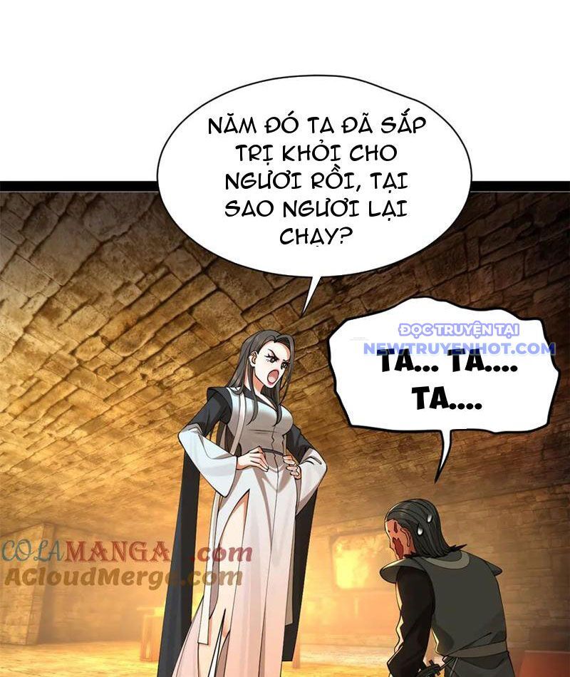 Chàng Rể Mạnh Nhất Lịch Sử Chapter 267 - Trang 2