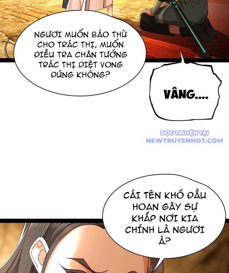 Chàng Rể Mạnh Nhất Lịch Sử Chapter 267 - Trang 2