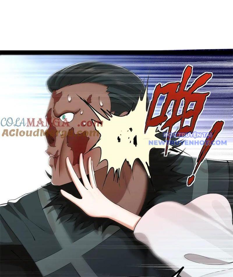 Chàng Rể Mạnh Nhất Lịch Sử Chapter 267 - Trang 2