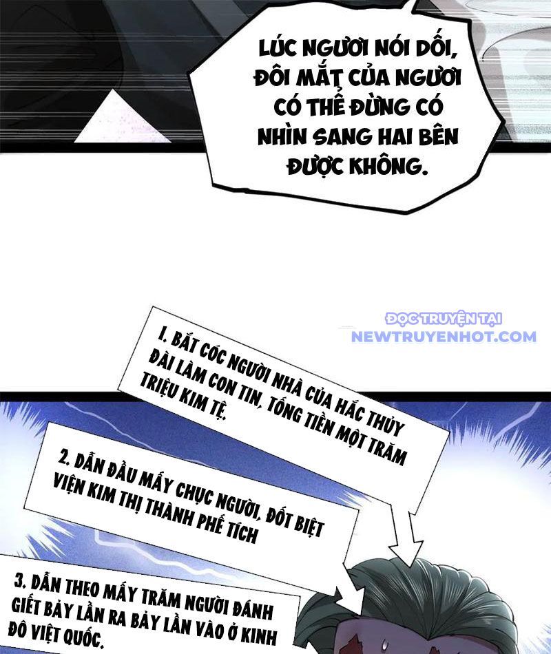 Chàng Rể Mạnh Nhất Lịch Sử Chapter 267 - Trang 2